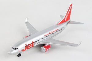 JET2 SINGLE PLANE