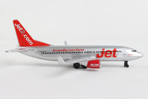 JET2 SINGLE PLANE