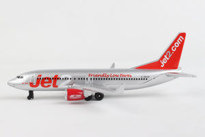 JET2 SINGLE PLANE