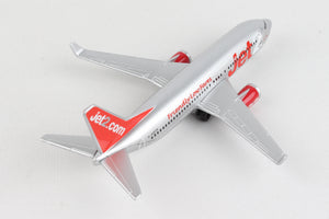 JET2 SINGLE PLANE