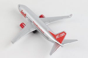 JET2 SINGLE PLANE