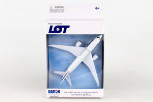 Lot airplane die cast model for children