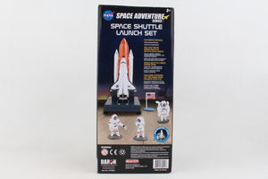 SPACE SHUTTLE LAUNCH SET