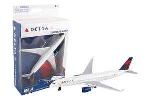 Daron Delta A350 single plane for children