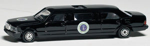 PRESIDENTIAL LIMO