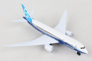 BOEING COMMERCIAL PLAY SET