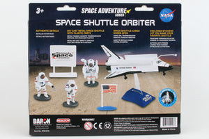 SPACE SHUTTLE ORBITER