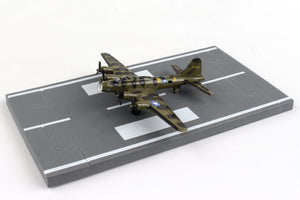 RUNWAY24 B-17 OLIVE GREEN/CAMO