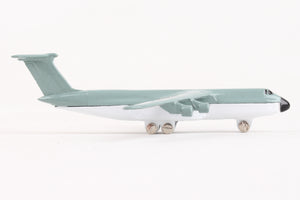 RUNWAY24 C-5 GALAXY