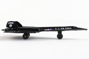 RUNWAY24 SR-71 NO DRONE