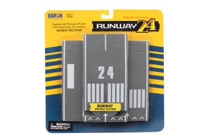 RW910 UNWAY24 RUNWAY STRAIGHT SECTIONS