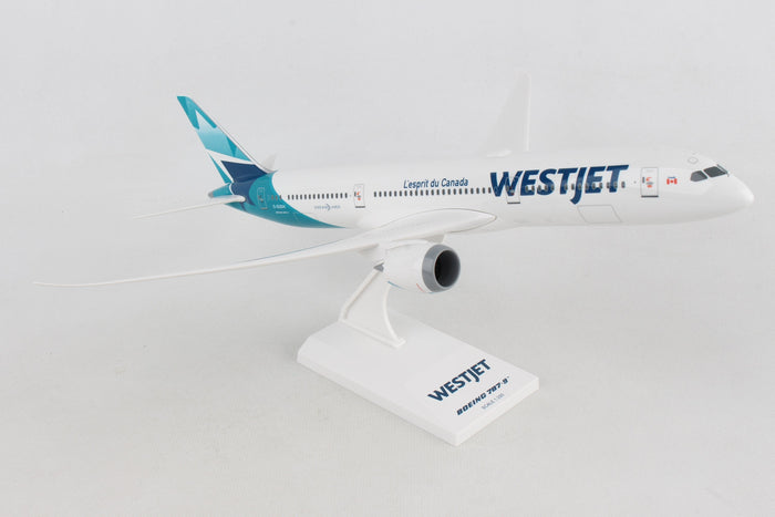 SKYMARKS WESTJET 787-9 1/200