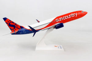 SKYMARKS SUN COUNTRY 737-800 1/130