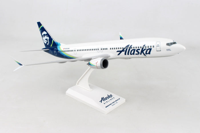 SKYMARKS ALASKA 737MAX9 1/130