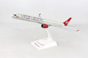 SKR1012 SKYMARKS VIRGIN A350-1000 1/200 - SkyMarks Models