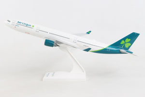 SKR1024 SKYMARKS AER LINGUS A330-300 1/200 NEW LIVERY - SkyMarks Models