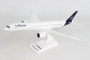 SKR1027 SKYMARKS LUFTHANSA A350-900 1/200 NEW LIVERY - SkyMarks Models