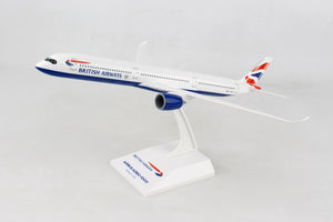 SKR1035 SKYMARKS BRITISH A350-1000 1/200 - SkyMarks Models