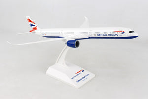 SKR1035 SKYMARKS BRITISH A350-1000 1/200 - SkyMarks Models