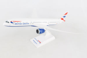 SKYMARKS BRITISH 787-9 1/200