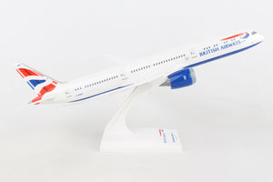 SKYMARKS BRITISH 787-9 1/200