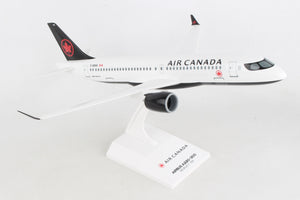 SKR1045 SKYMARKS AIR CANADA A220-300 1/100 - SkyMarks Models