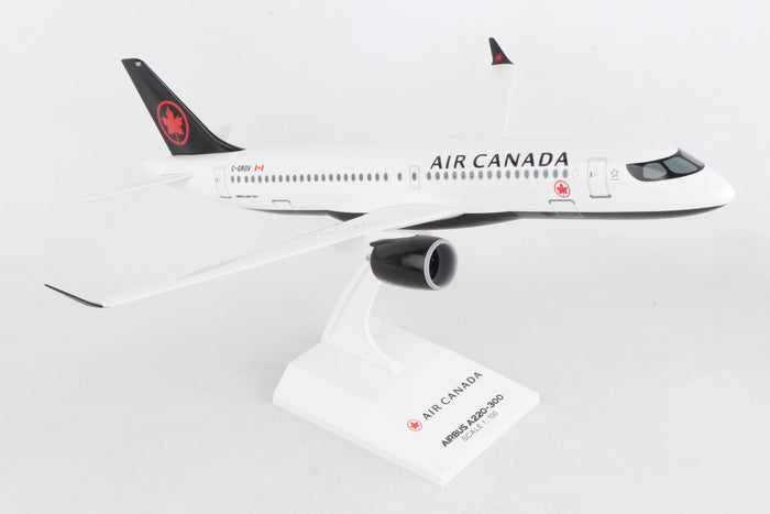 SKYMARKS AIR CANADA A220-300 1/100