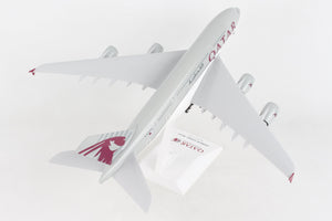 SKYMARKS QATAR A380 1/200 W/GEAR