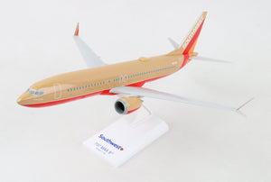 SKYMARKS SOUTHWEST 737-MAX8 1/130 HERB KELLEHER RETRO