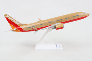 SKYMARKS SOUTHWEST 737-MAX8 1/130 HERB KELLEHER RETRO