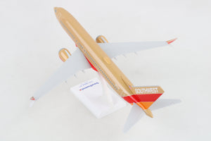 SKYMARKS SOUTHWEST 737-MAX8 1/130 HERB KELLEHER RETRO