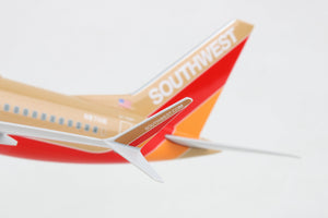 SKYMARKS SOUTHWEST 737-MAX8 1/130 HERB KELLEHER RETRO