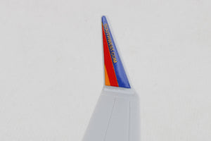 SKYMARKS SOUTHWEST 737-MAX8 1/130 COLEEN BARRETT RETRO