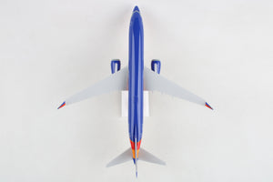 SKYMARKS SOUTHWEST 737-MAX8 1/130 COLEEN BARRETT RETRO