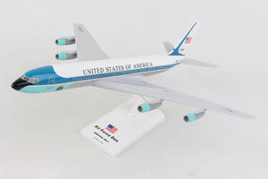 SKYMARKS AIR FORCE ONE VC-137 (707) REG#27000 1/150