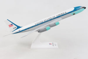 SKYMARKS AIR FORCE ONE VC-137 (707) REG#27000 1/150