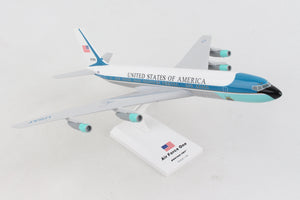 SKYMARKS AIR FORCE ONE VC-137 (707) REG#27000 1/150