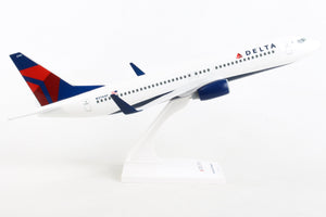 SKYMARKS DELTA 737-800 1/130