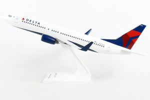 SKYMARKS DELTA 737-800 1/130