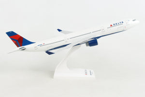 SKYMARKS DELTA A330-300 1/200