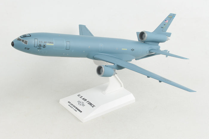 SKYMARKS KC-10 USAF MCGUIRE AFB 1/200 NEW LIVERY