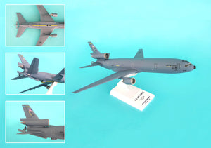 SKR534 SKYMARKS KC-10 USAF MCGUIRE AFB 1/200 NEW LIVERY - SkyMarks Models