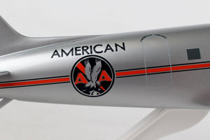 SKYMARKS AMERICAN AIRLINES DC-3 1/80 W/GEAR FLAGSHIP TULSA