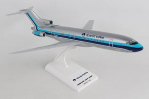 SKR581 SKYMARKS EASTERN 727-200 1/150 - SkyMarks Models