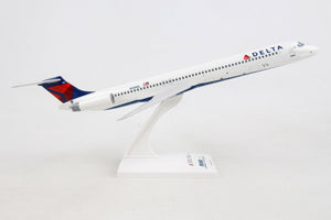 SKYMARKS DELTA MD-80 1/150