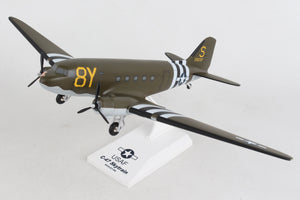 SKYMARKS C-47 1/80 STOY HORA