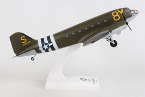 SKYMARKS C-47 1/80 STOY HORA