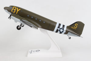 SKYMARKS C-47 1/80 STOY HORA