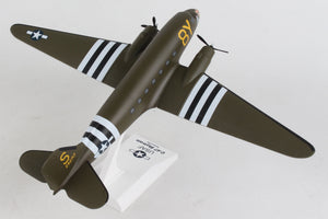 SKYMARKS C-47 1/80 STOY HORA