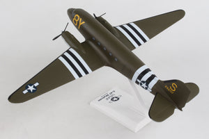 SKYMARKS C-47 1/80 STOY HORA